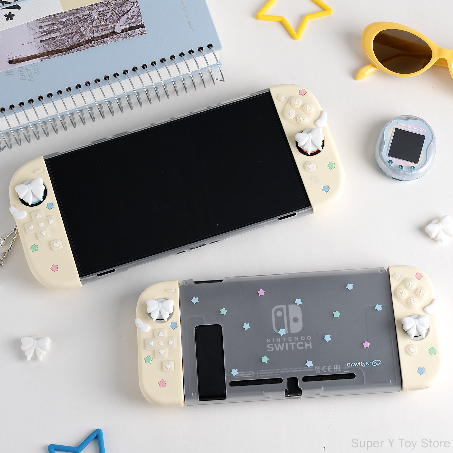 غطاء حماية أصلي جديد ورائج لجه - مراجعة Gaming Accessories In China وسعره