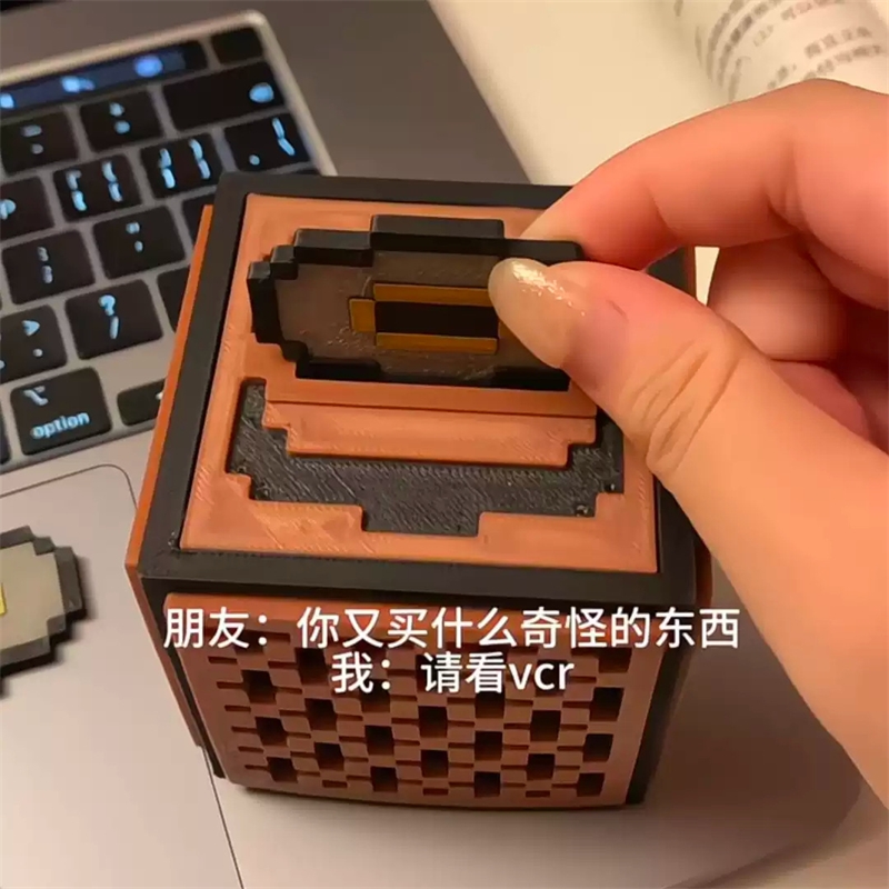 صندوق موسيقى ريدستون، نموذج جو - مراجعة Gaming Accessories For Room وسعره