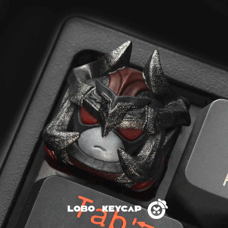غطاء مفاتيح ميكانيكي مخصص من ا - مراجعة Gaming Accessories In China وسعره