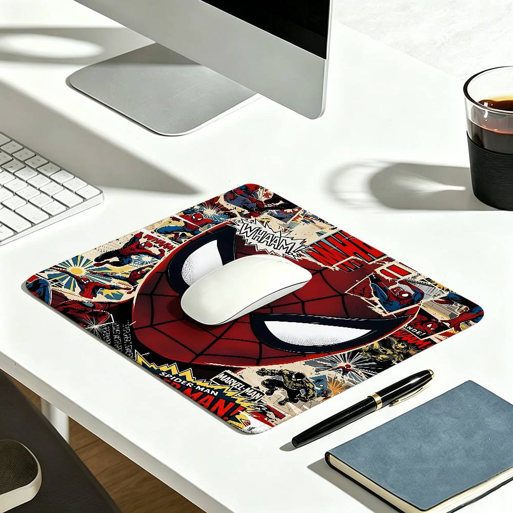 لوحة ماوس كلاسيكية بتصميم الرج - مراجعة Accessories For Your Gaming Room وسعره